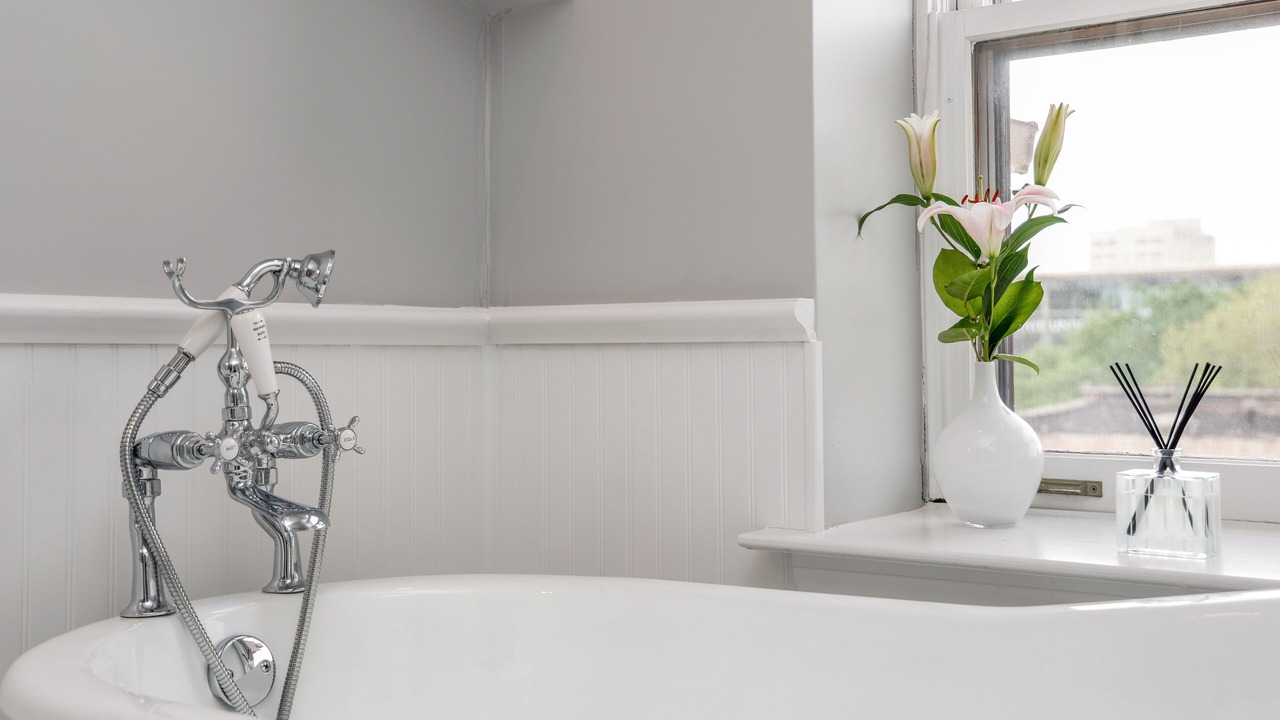 Photo of Bathroom in Midtown