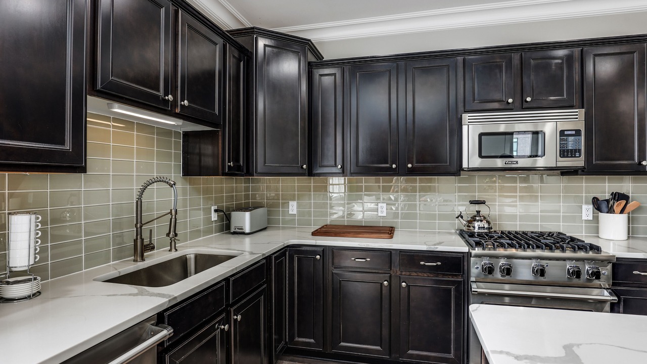 Photo of Kitchen in Midtown