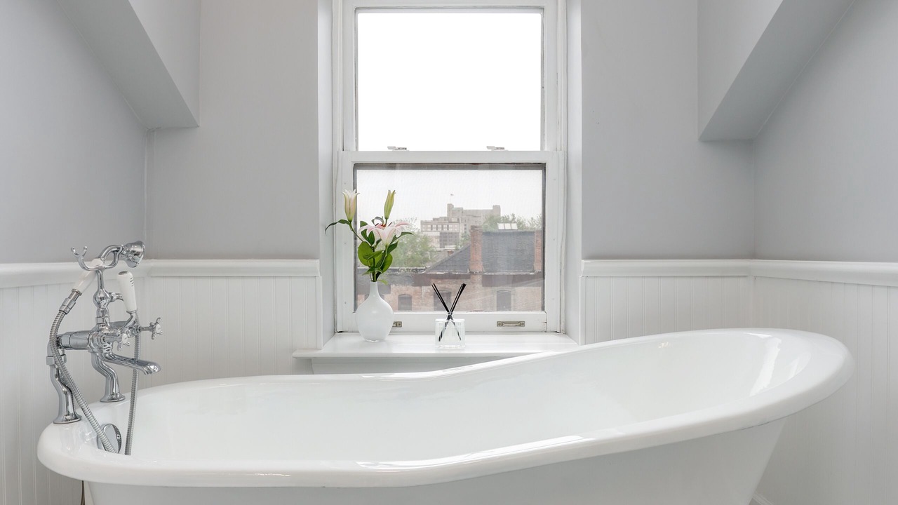 Photo of Bathroom in Midtown
