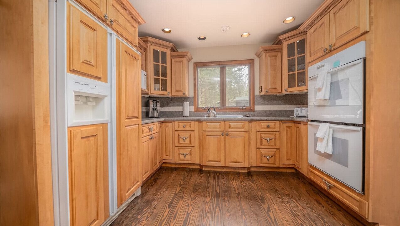 Photo of Kitchen in Aspen Brook