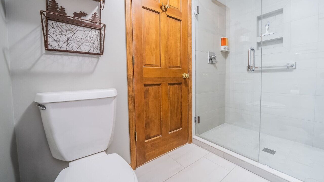 Photo of Bathroom in Aspen Brook