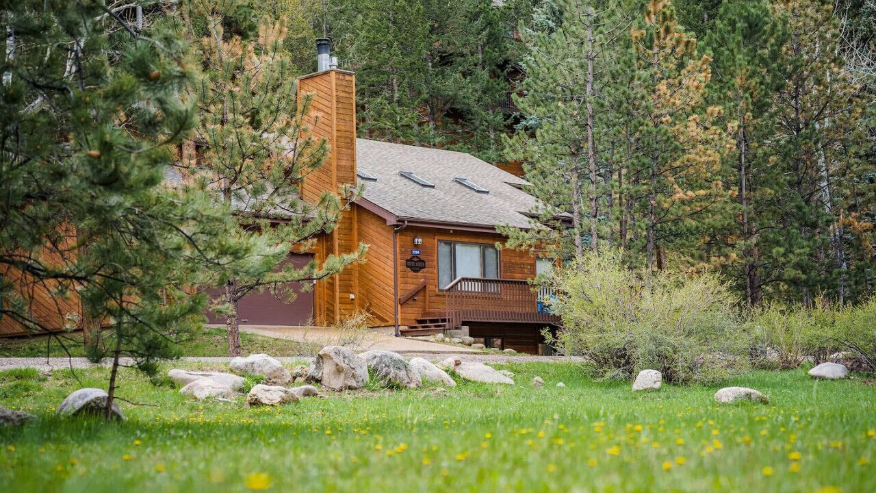 Photo of Outdoor in Aspen Brook