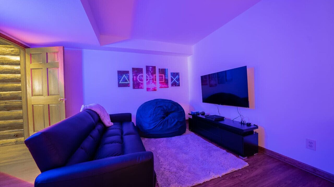 Photo of Livingroom in Aspen Brook