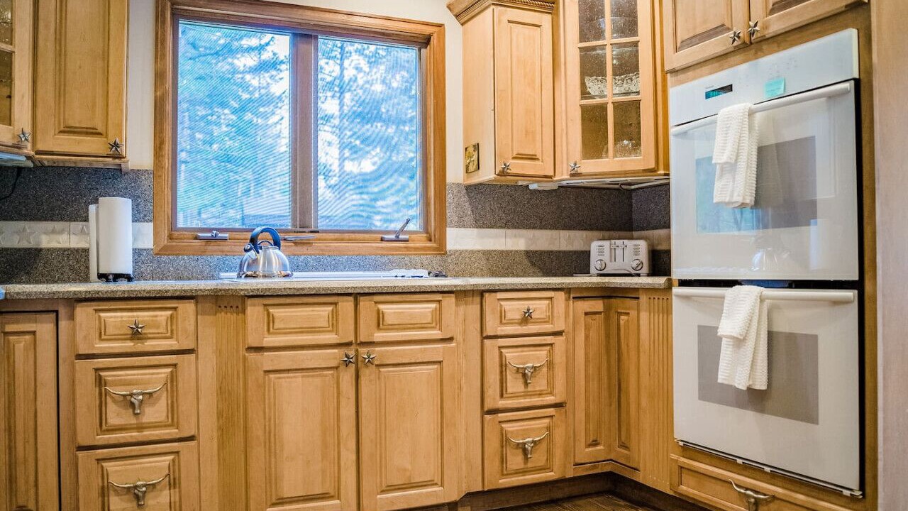 Photo of Kitchen in Aspen Brook