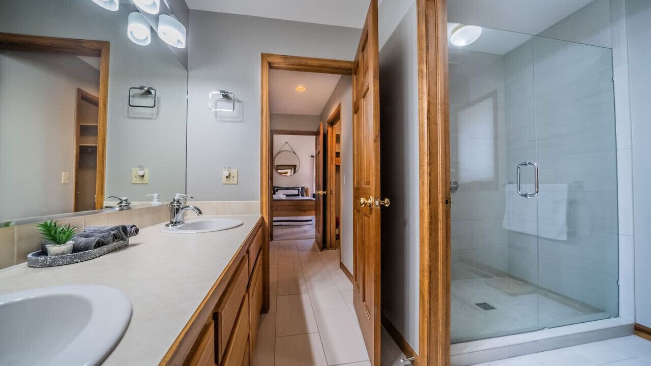 Photo of Bathroom in Aspen Brook