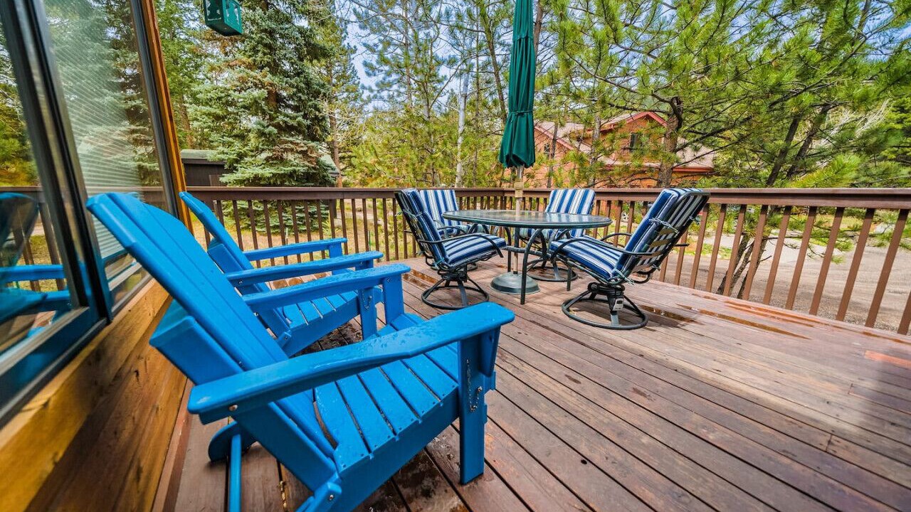 Photo of Outdoor in Aspen Brook