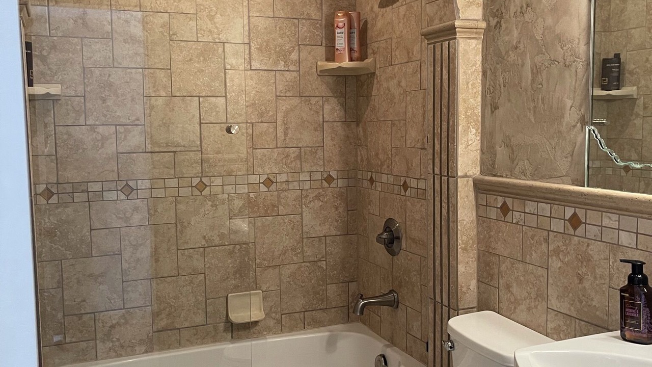 Photo of Bathroom in Northeast Heights