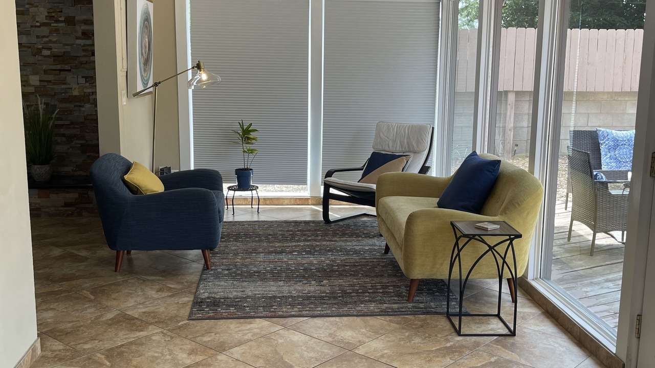 Photo of Livingroom in Northeast Heights
