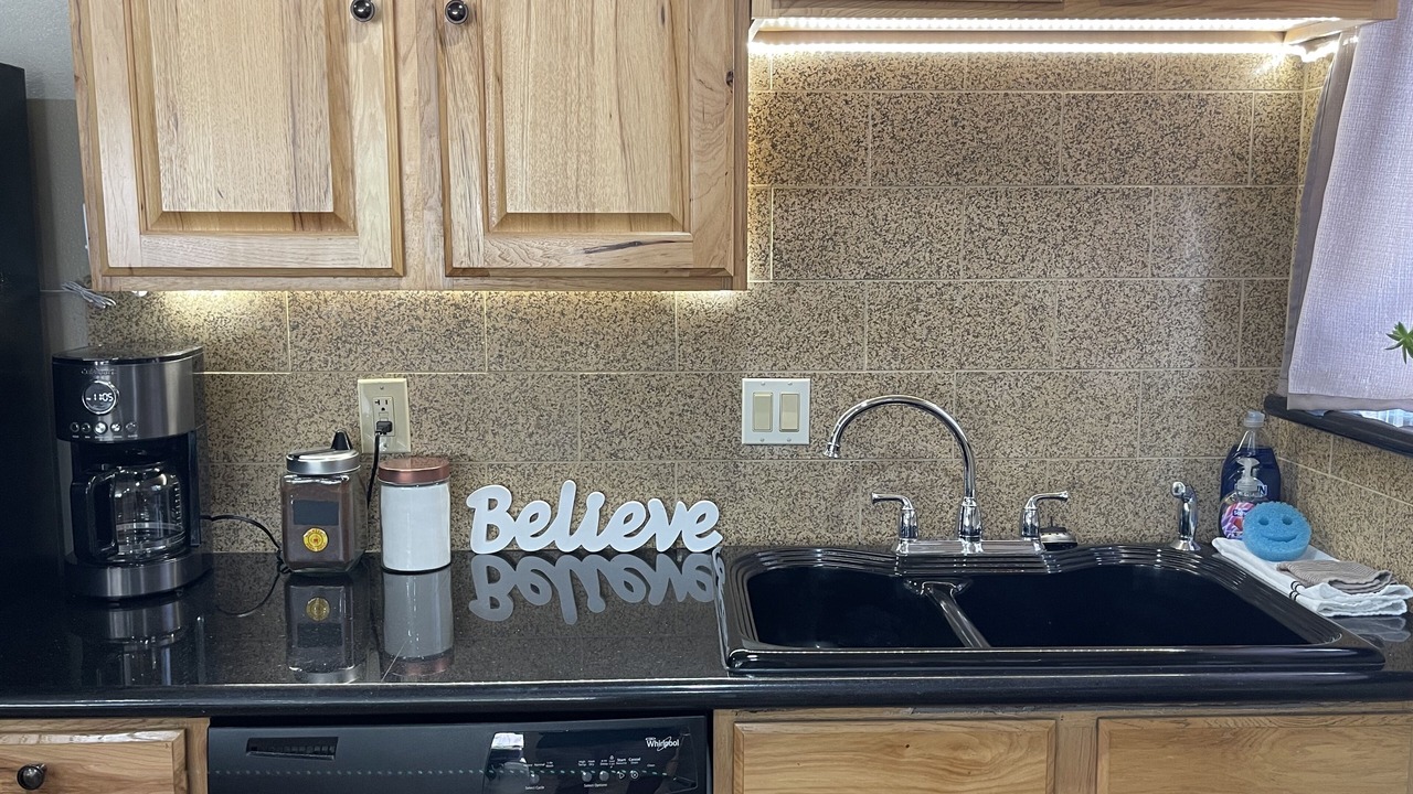 Photo of Kitchen in Northeast Heights