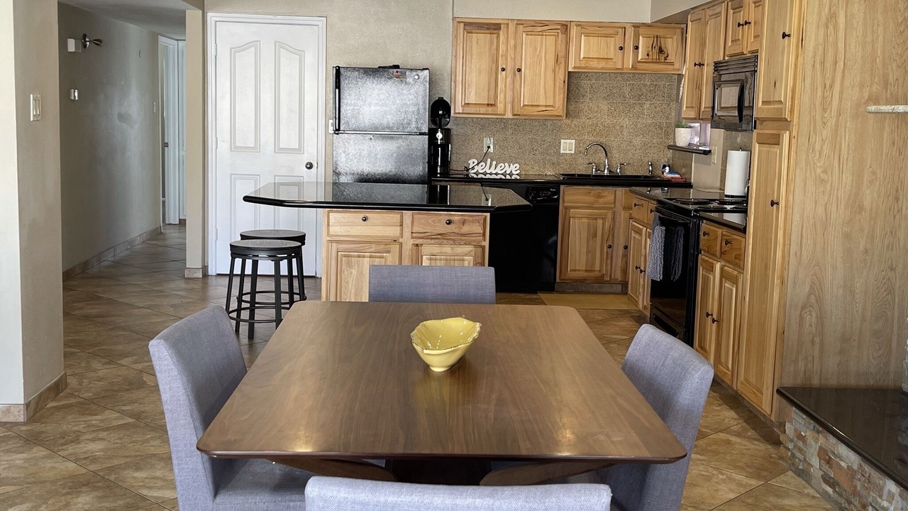 Photo of Kitchen in Northeast Heights