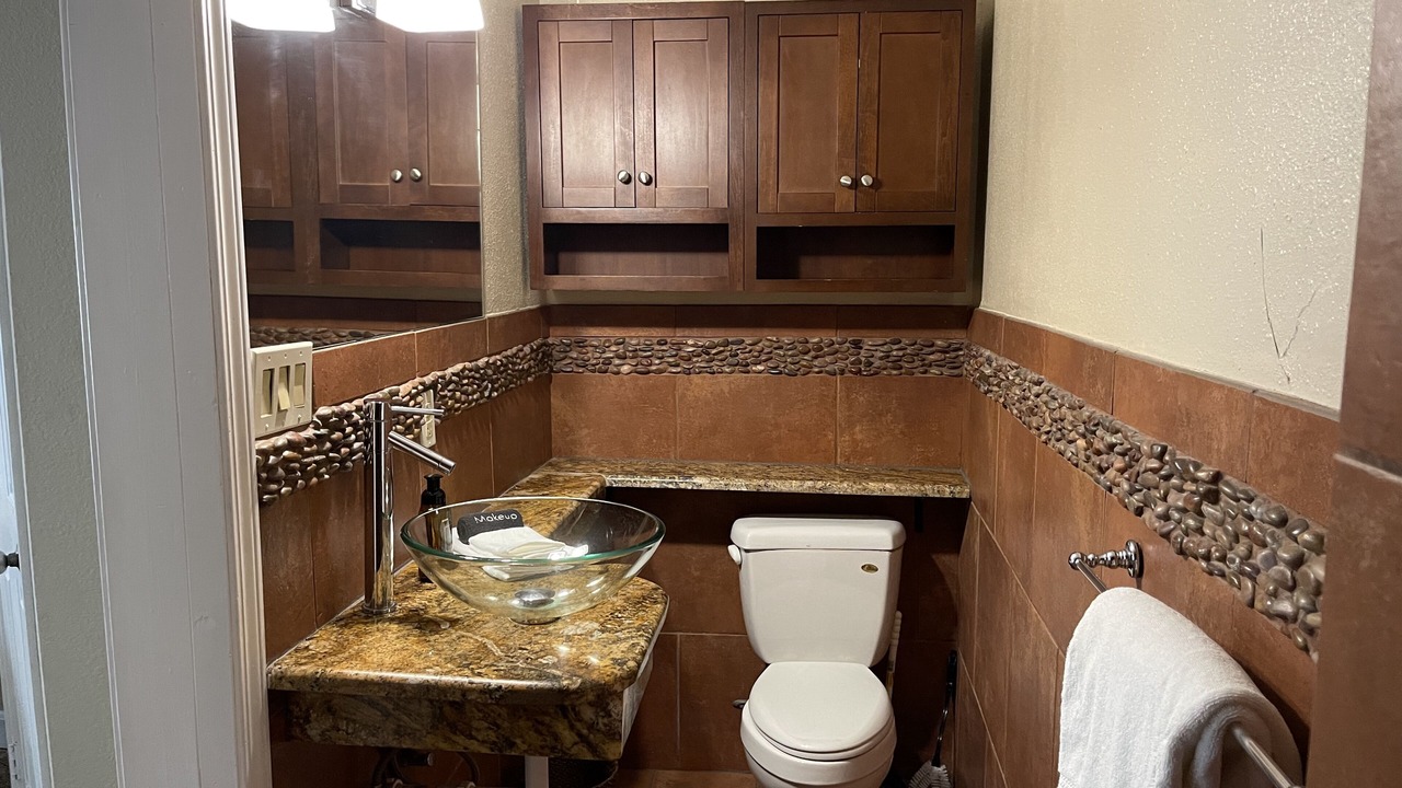 Photo of Bathroom in Northeast Heights