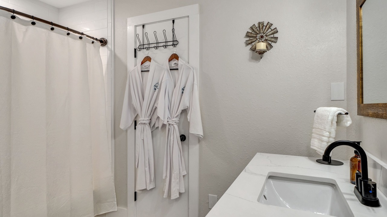 Photo of Bathroom in Flint