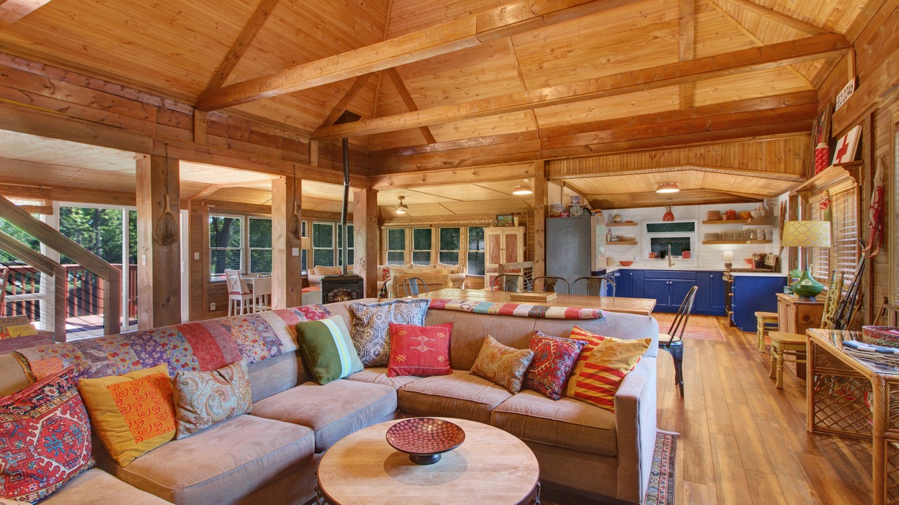Photo of Livingroom in Zenda