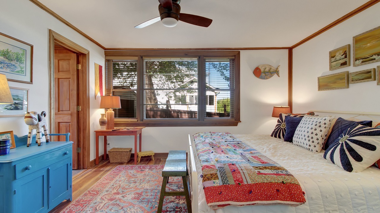 Photo of Bedroom in Zenda