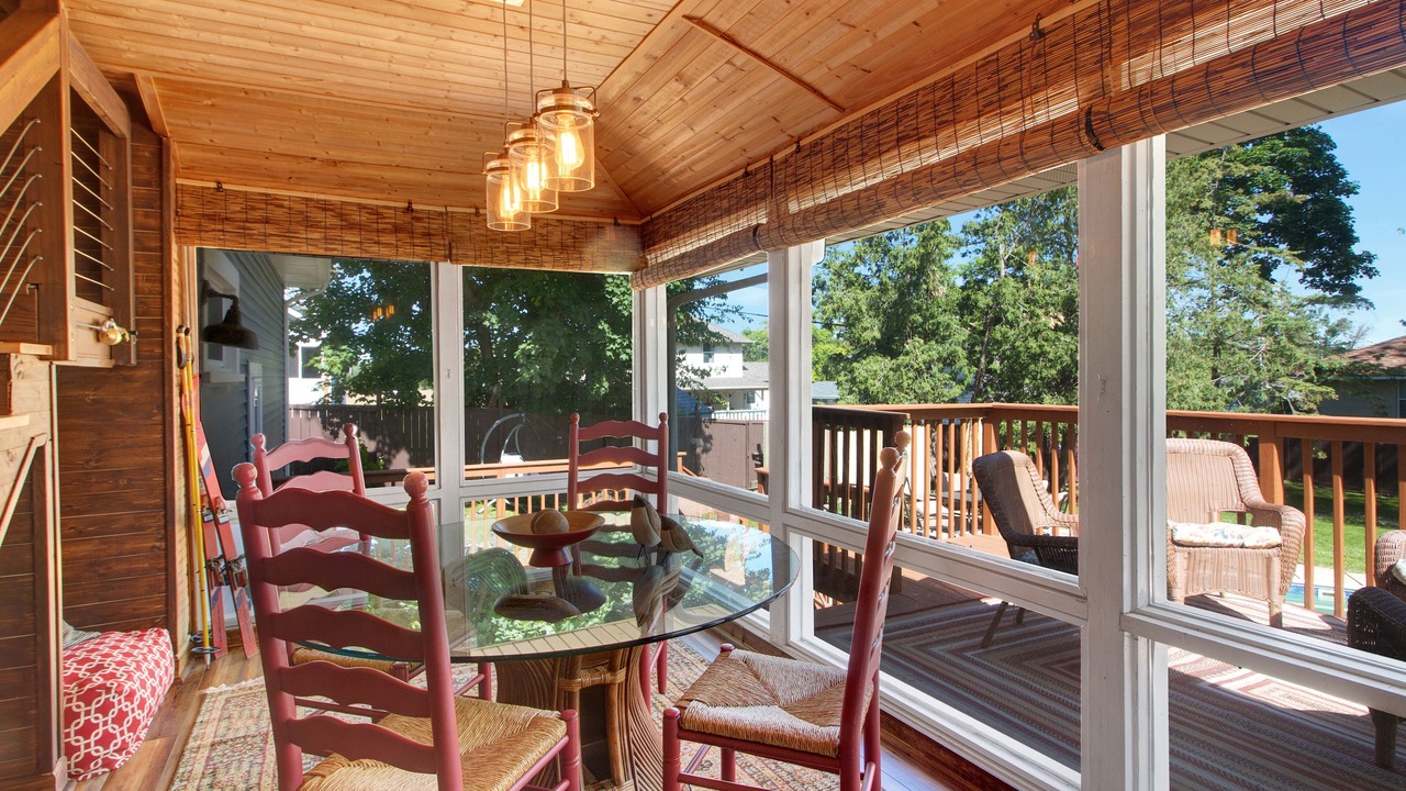 Photo of Outdoor in Zenda