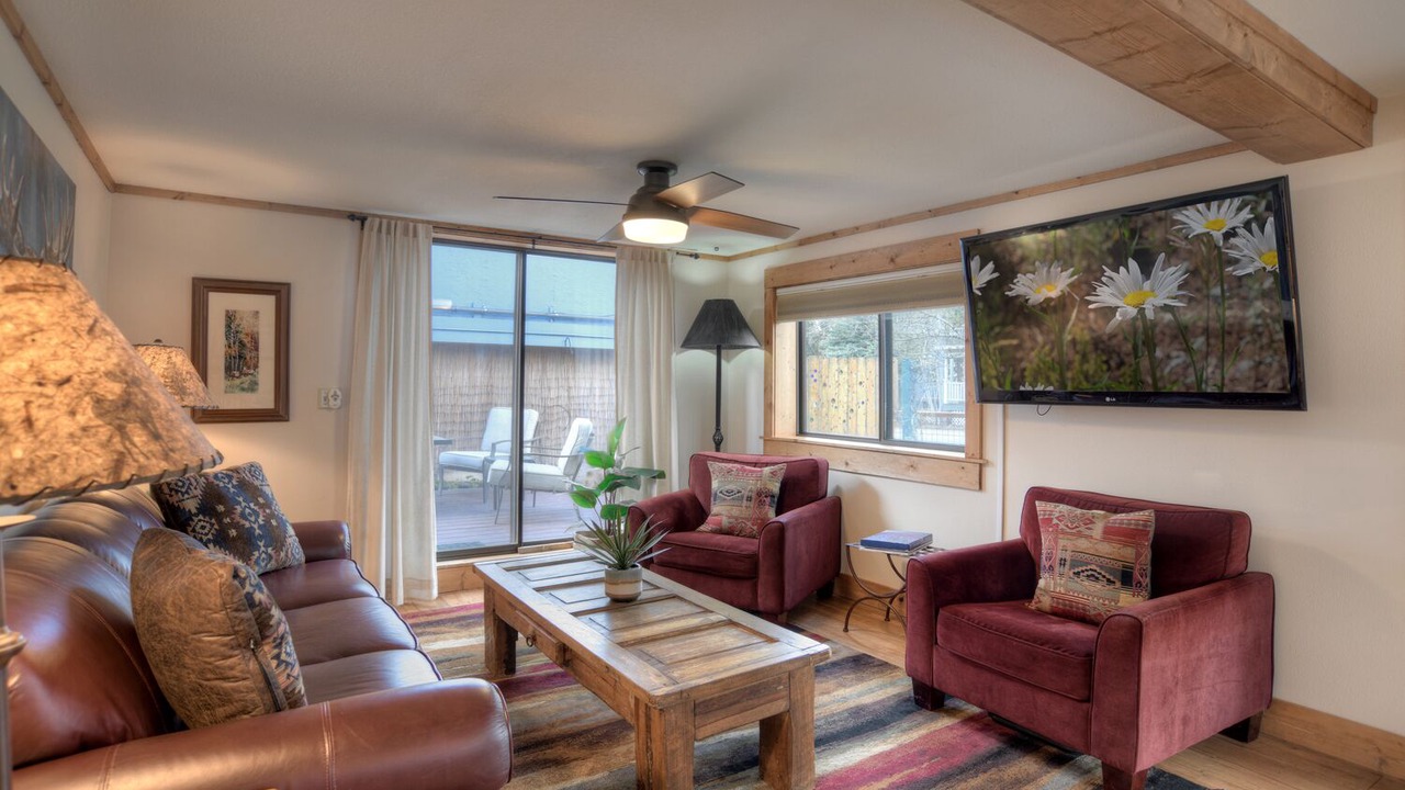 Photo of Bedroom in Creede