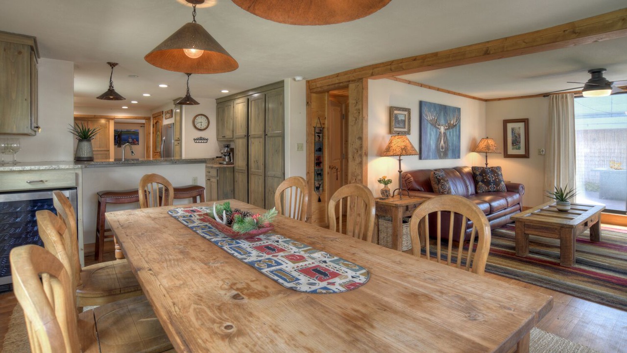 Photo of Bedroom in Creede