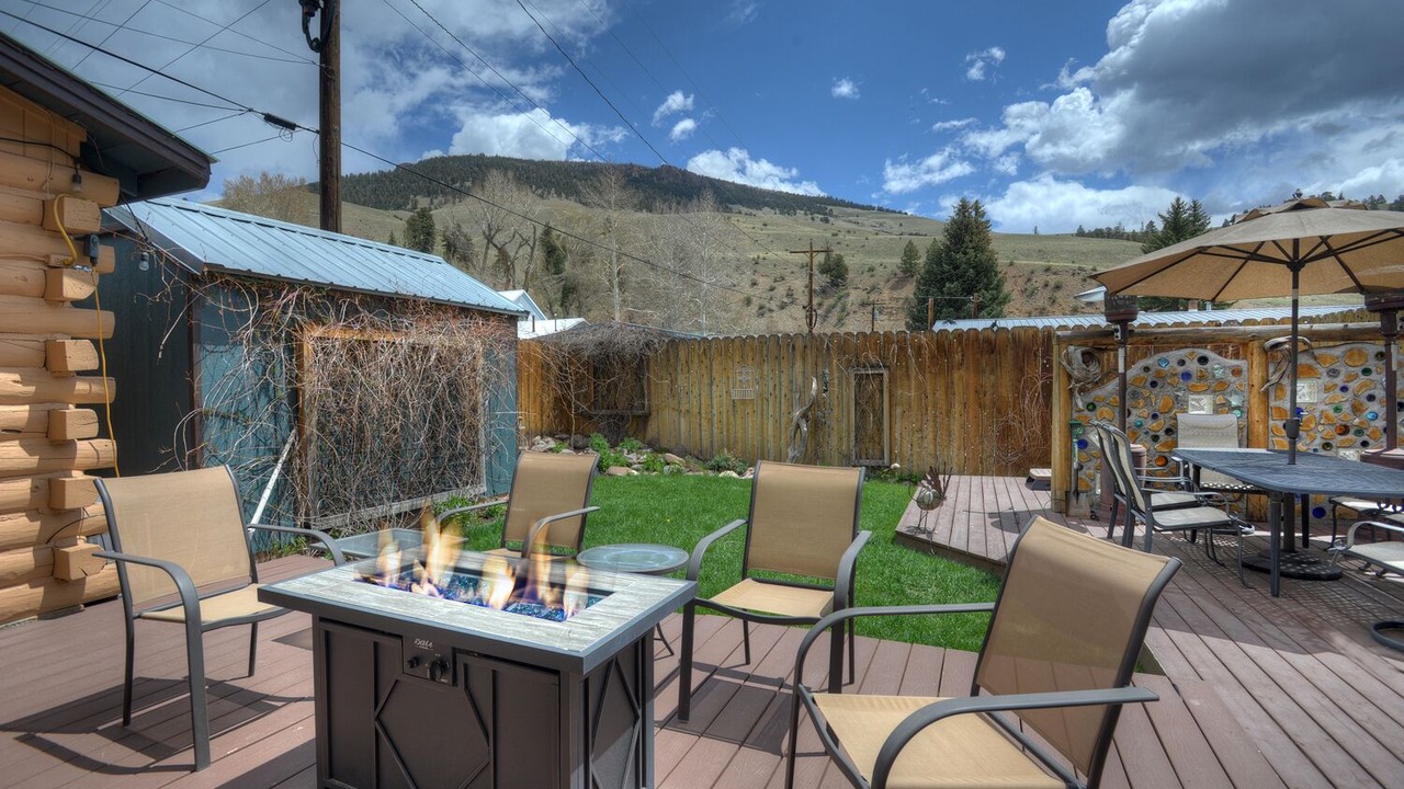 Photo of Others in Creede