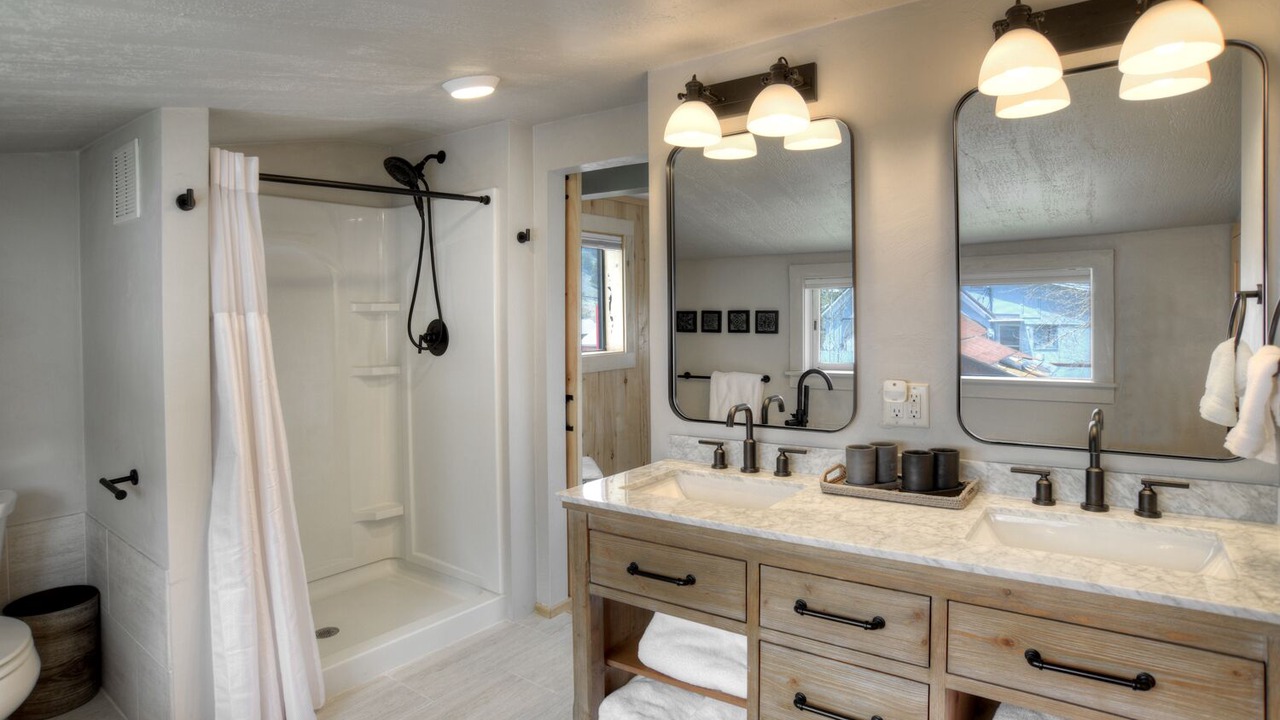 Photo of Bathroom in Creede
