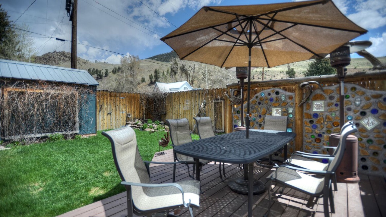 Photo of Others in Creede