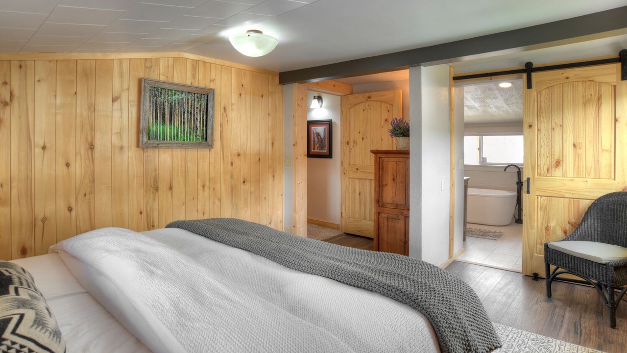 Photo of Bathroom in Creede