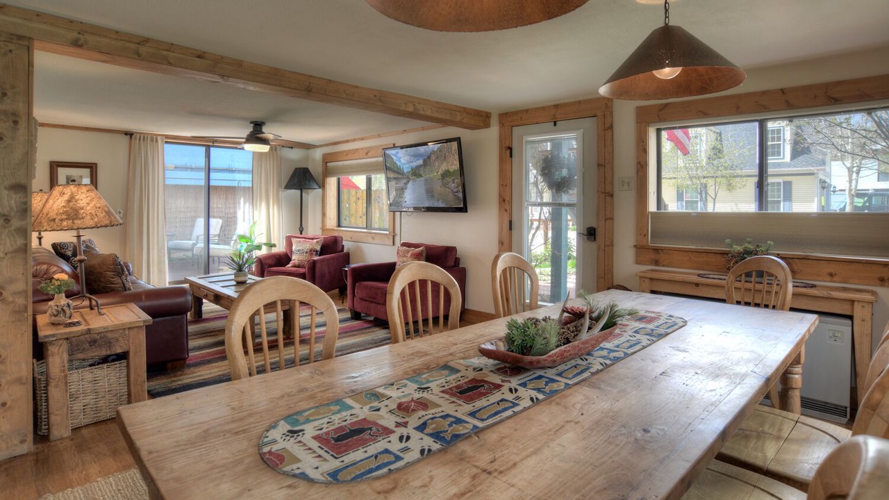 Photo of Bedroom in Creede