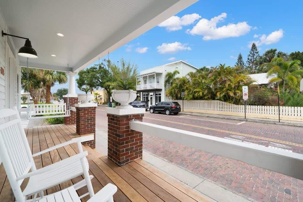 Photo of Outdoor in Historic Ybor
