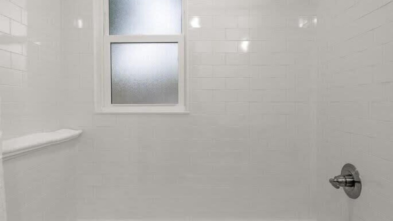 Photo of Bathroom in Historic Ybor