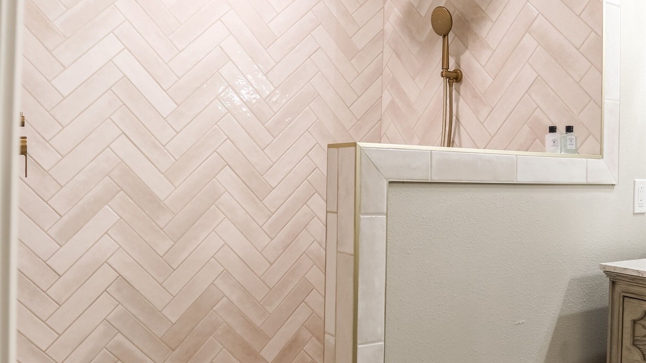Photo of Bathroom in Lubbock