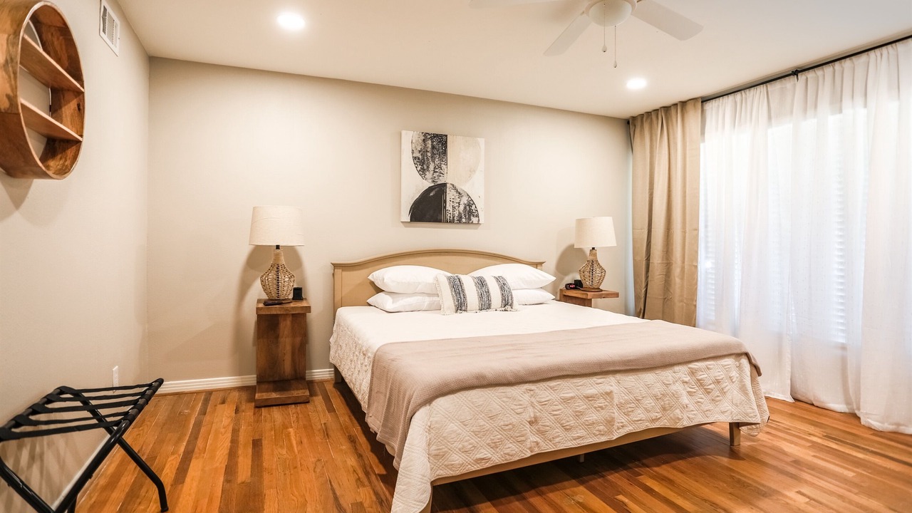 Photo of Bedroom in Lubbock