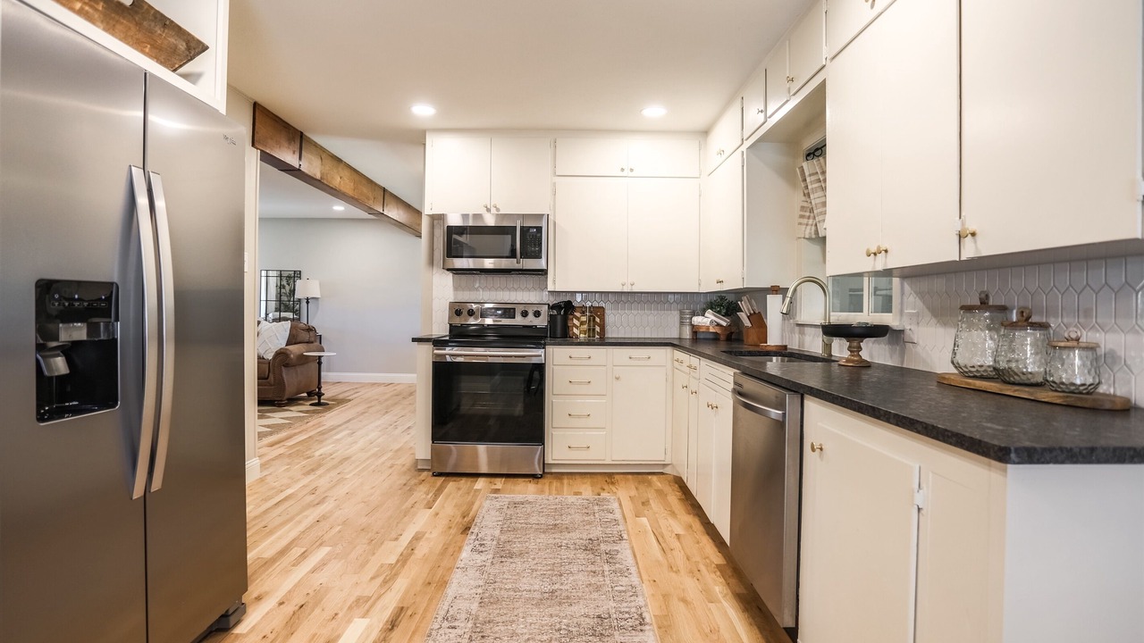 Photo of Kitchen in Lubbock
