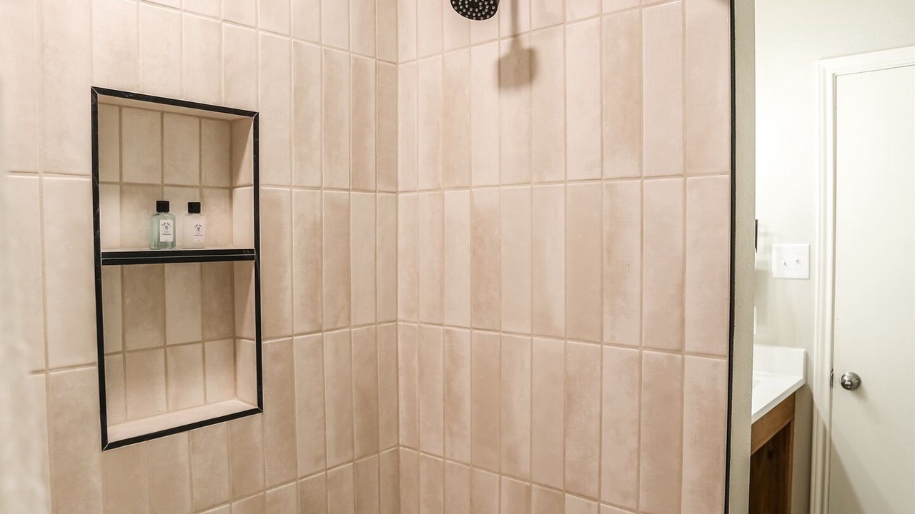 Photo of Bathroom in Lubbock