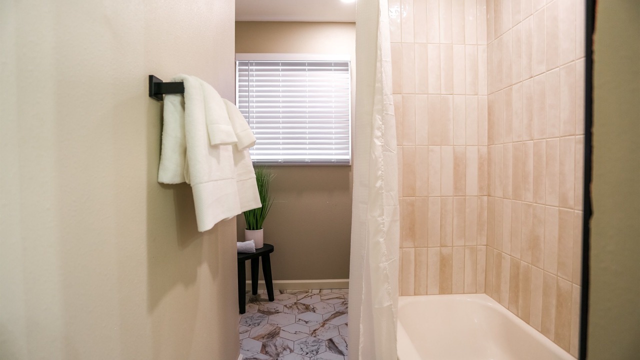 Photo of Bathroom in Lubbock