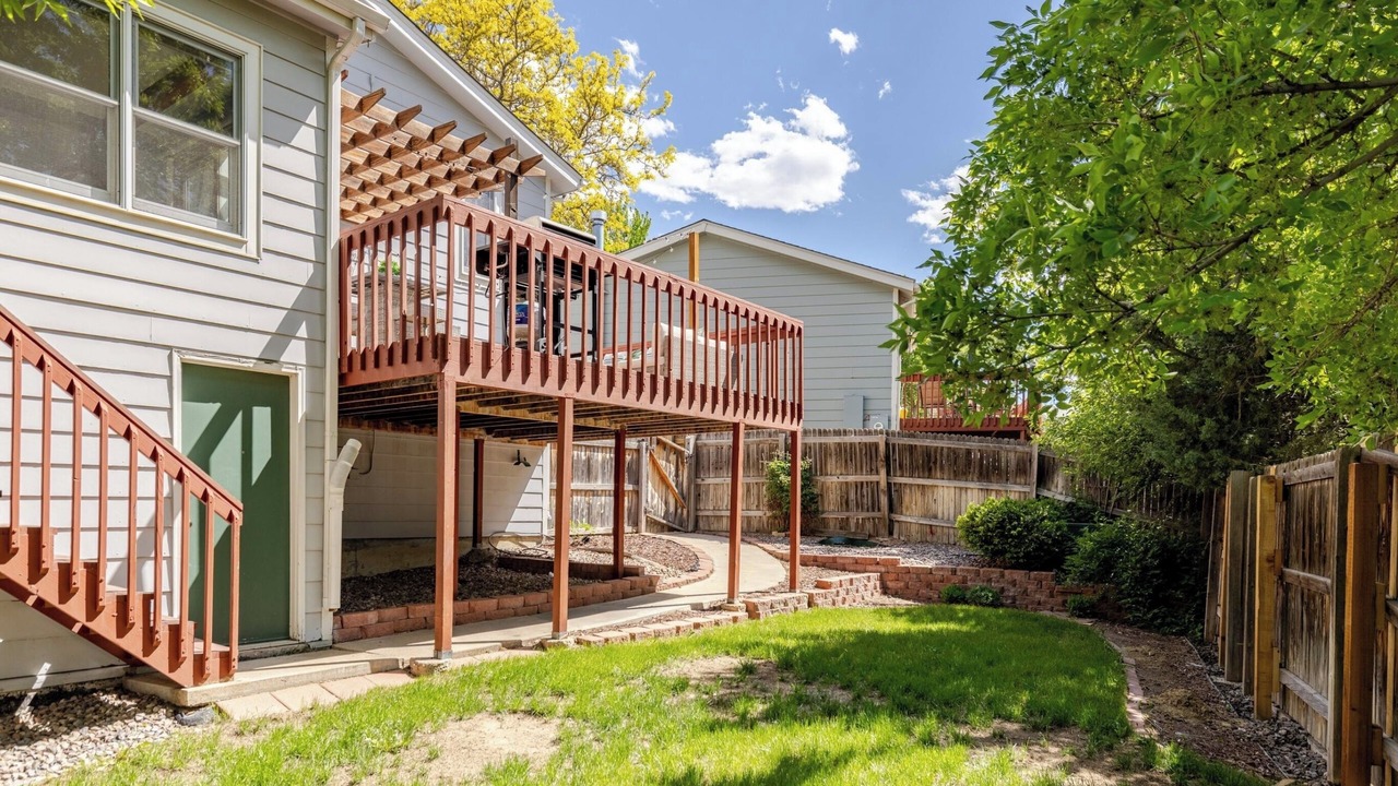 Photo of Outdoor in North Central Westminster