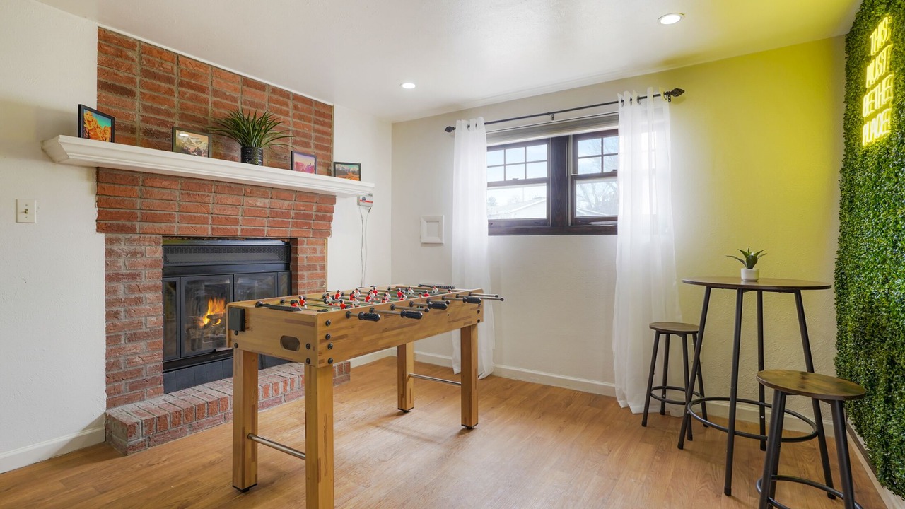 Photo of Bedroom in North Central Westminster