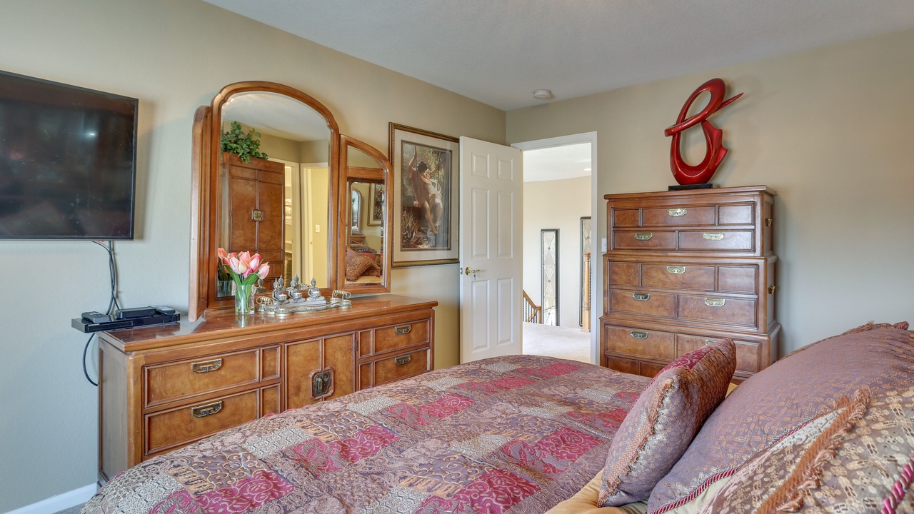 Photo of Bedroom in Centennial