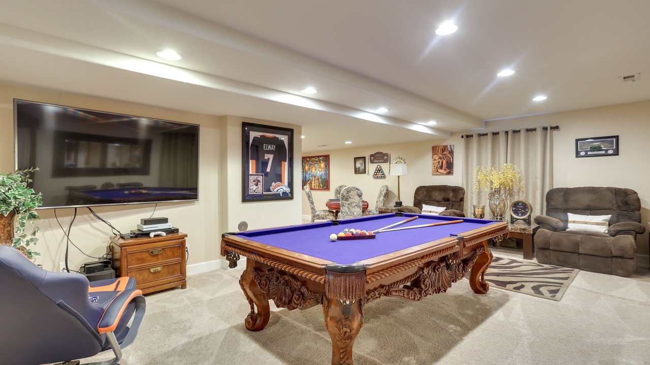 Photo of Bedroom in Centennial