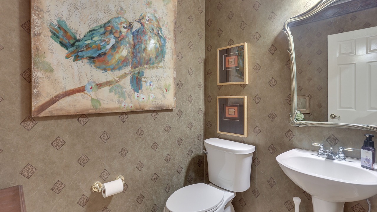 Photo of Bathroom in Centennial