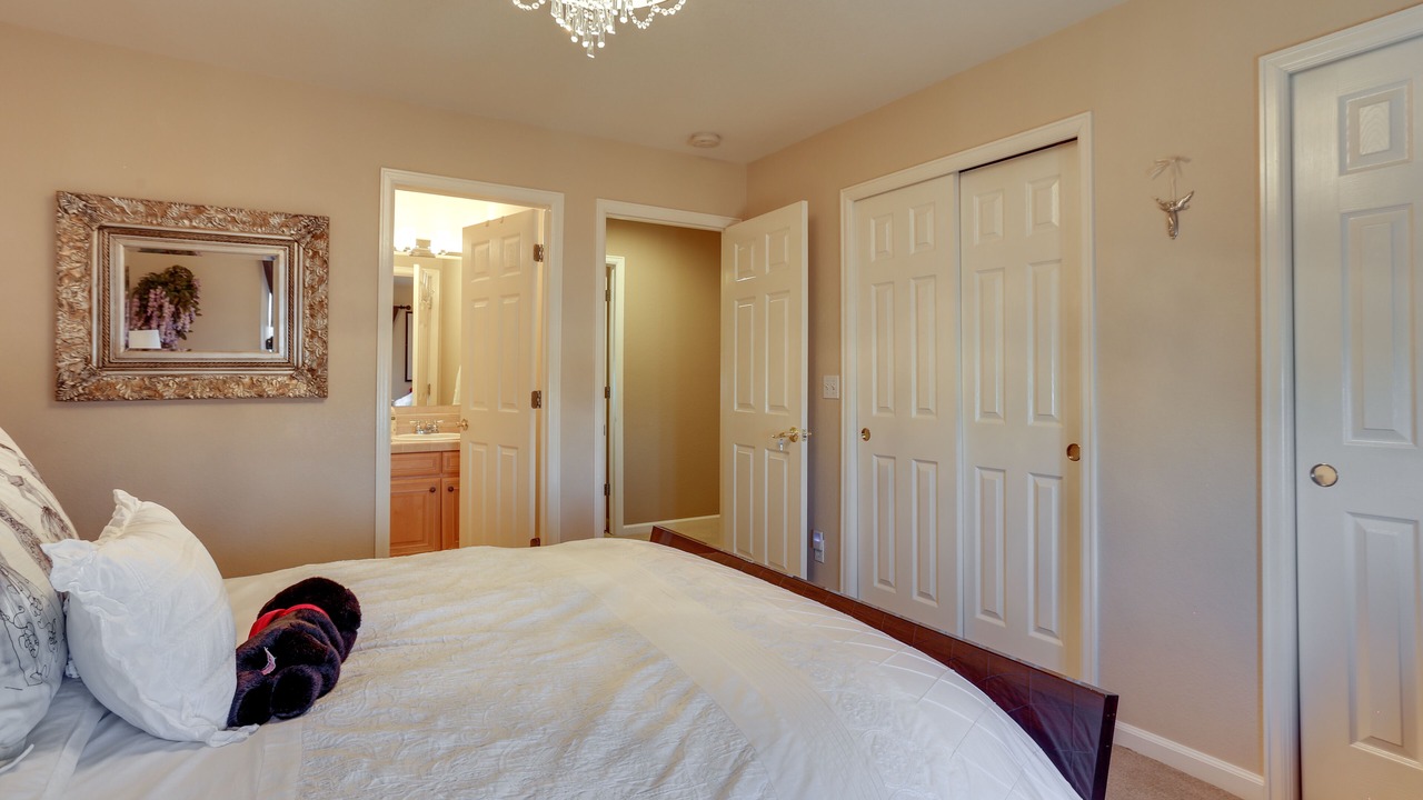 Photo of Bedroom in Centennial
