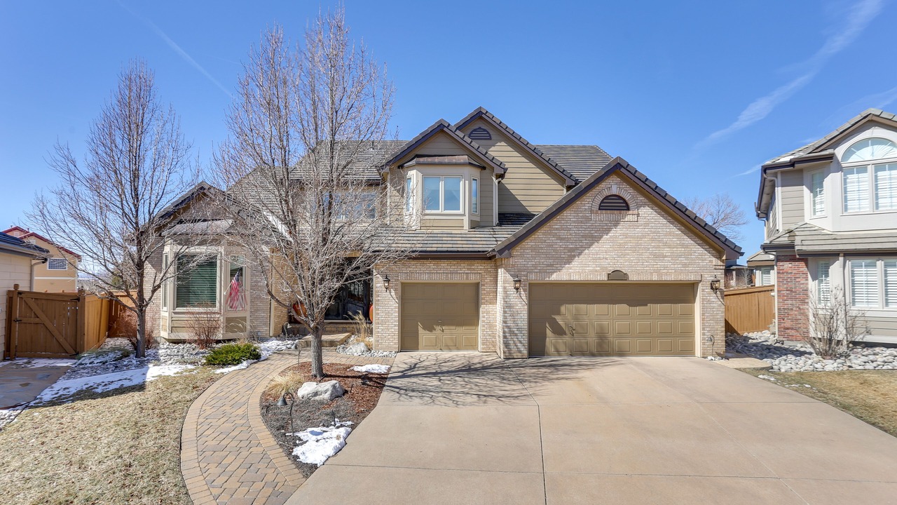 Photo of Outdoor in Centennial
