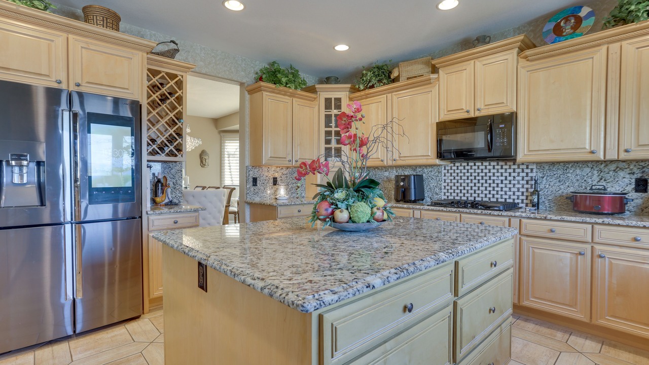 Photo of Kitchen in Centennial