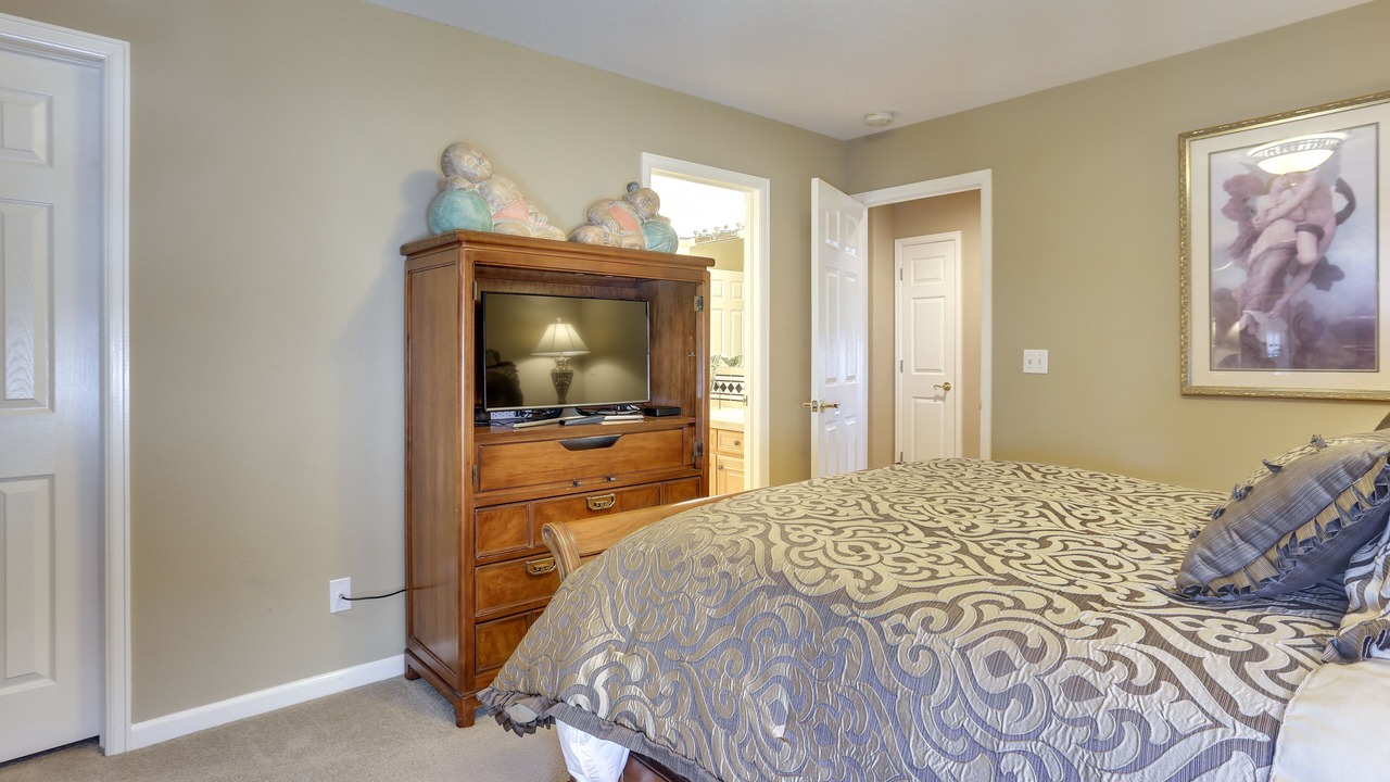 Photo of Bedroom in Centennial