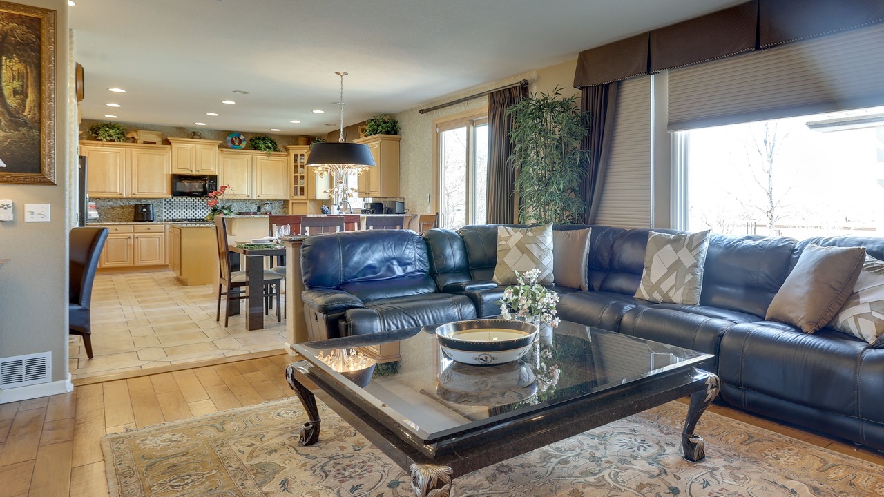 Photo of Livingroom in Centennial