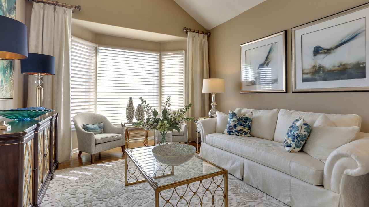 Photo of Bedroom in Centennial
