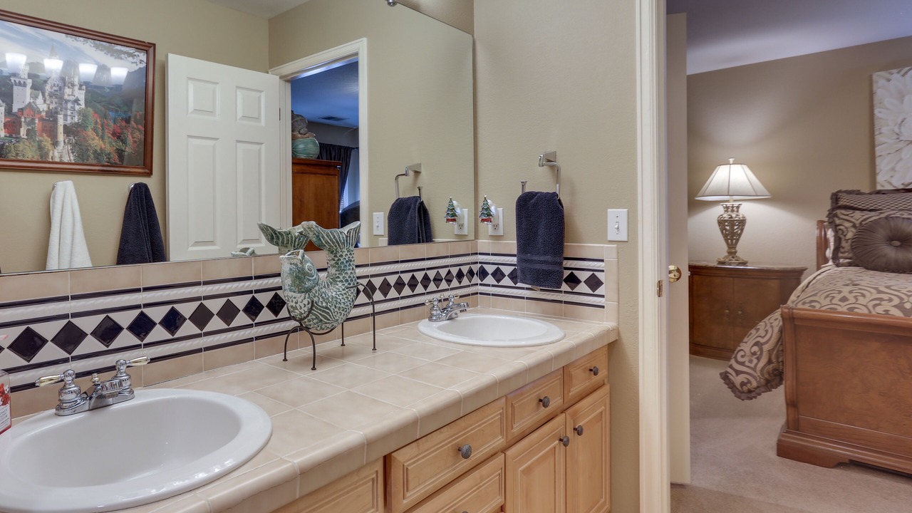 Photo of Bathroom in Centennial