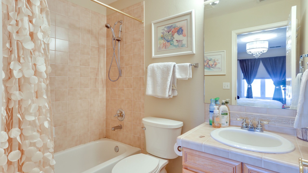 Photo of Bathroom in Centennial