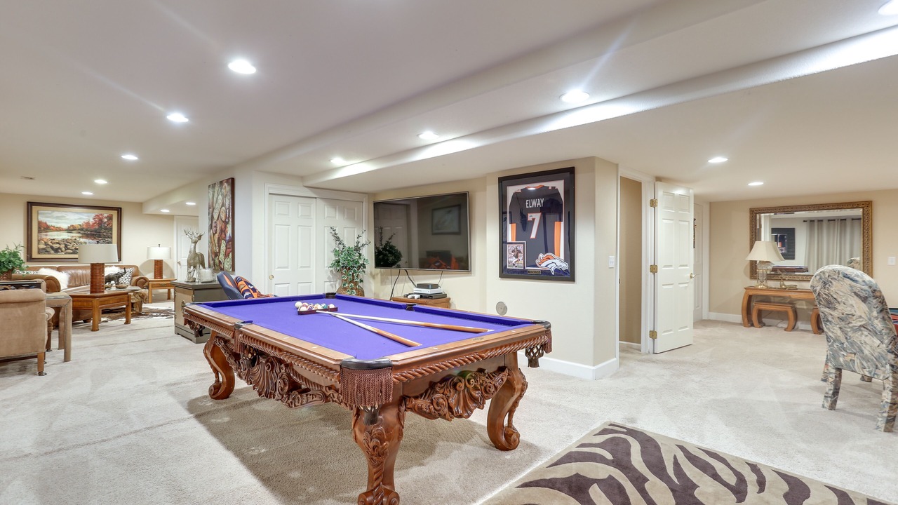 Photo of Bedroom in Centennial