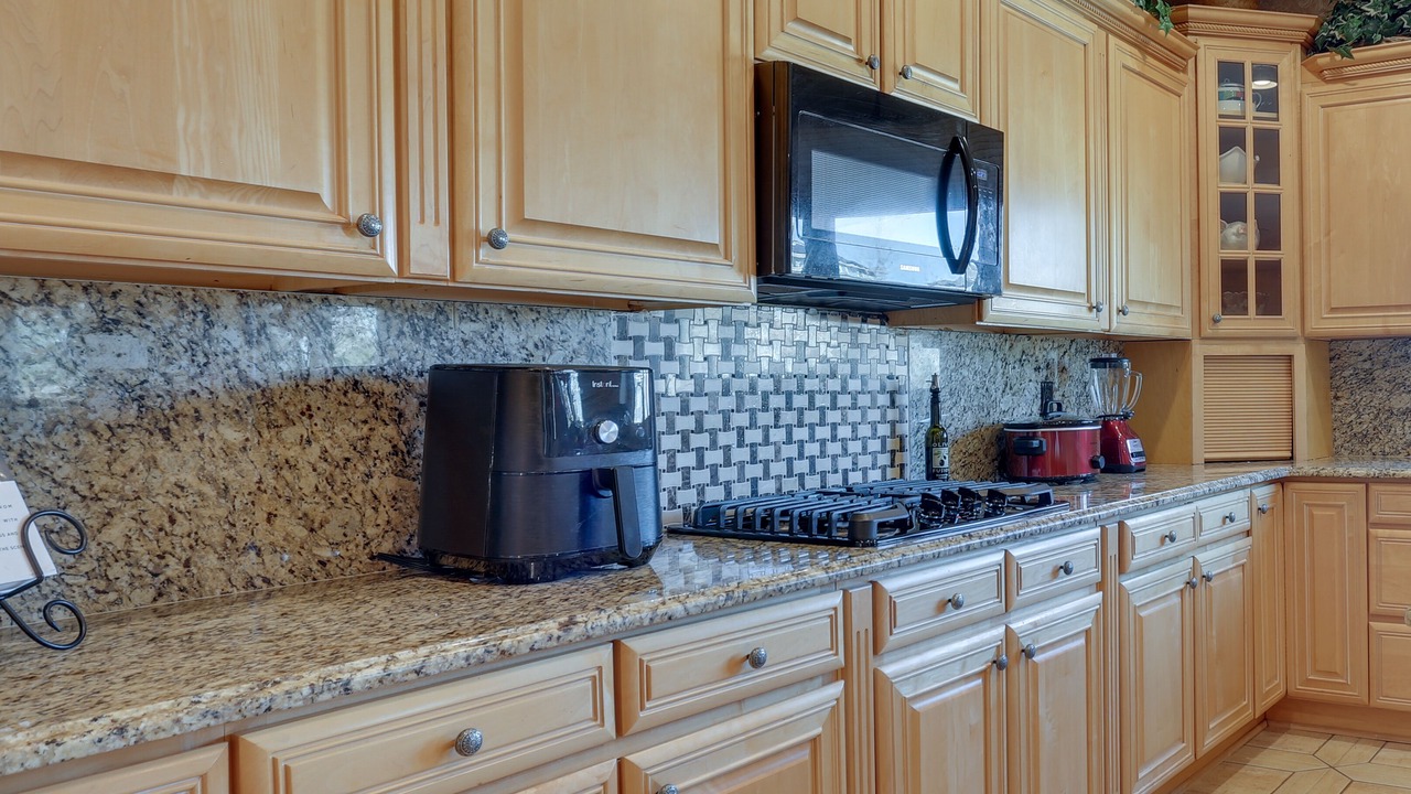 Photo of Kitchen in Centennial