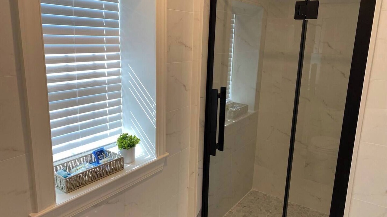 Photo of Bathroom in Wayne