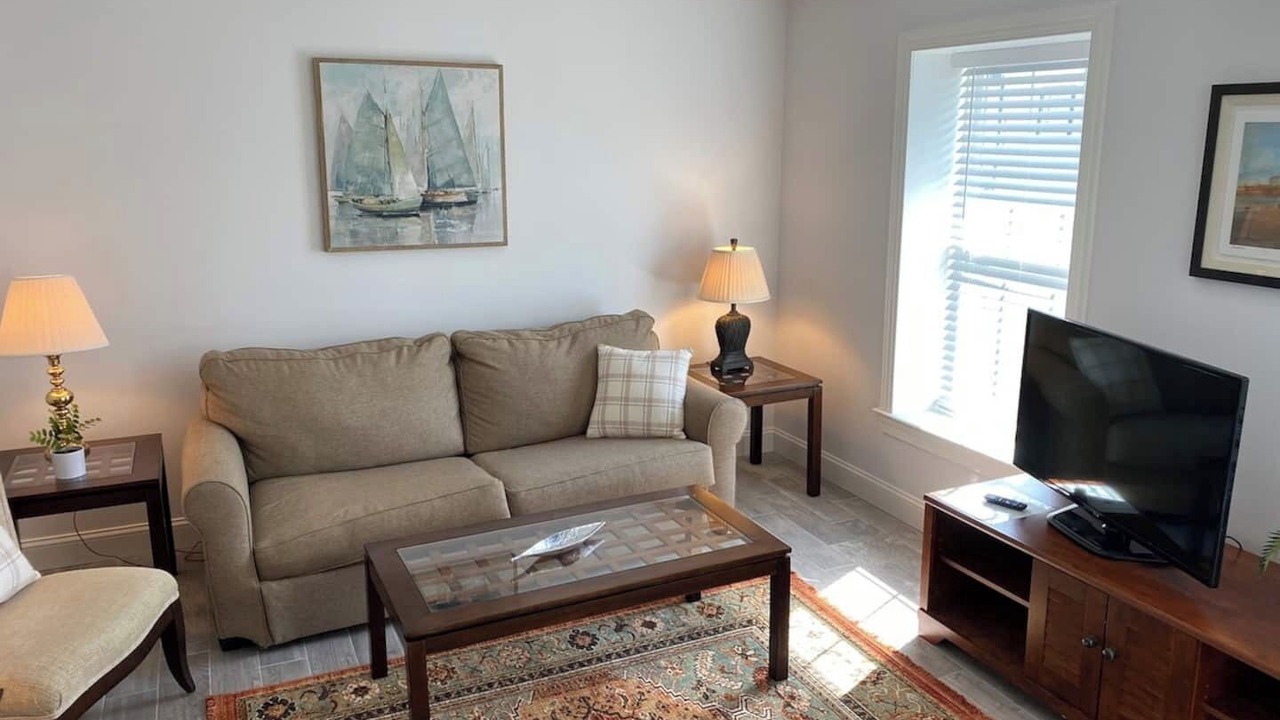 Photo of Livingroom in Wayne